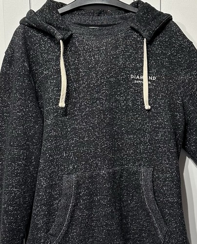 Diamond supply medium m - -,