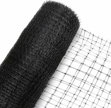 Bird Netting, 7.5 x 25 FT