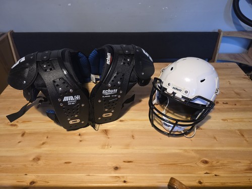 Schutt vengeance pro ltd - vengeance,