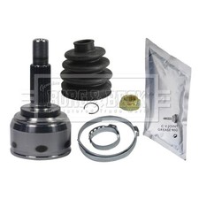 Borg & Beck Drive Shaft Joint