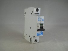 GEC Vynckier MCB 16 Amp Type 2