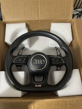 AUDI A4 A5 S5 S4 B9 2017