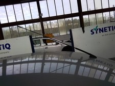 AERIAL FORD FIESTA MK7 (B299)