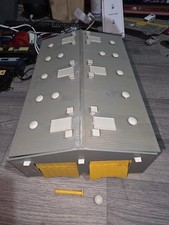 00 Gauge Hornby HST Loco Shed R282 Vintage Kit dismantled