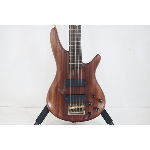 Authentic ibanez k5ol - ibanez,