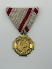 Austro-Hungarian Crown Jubilee