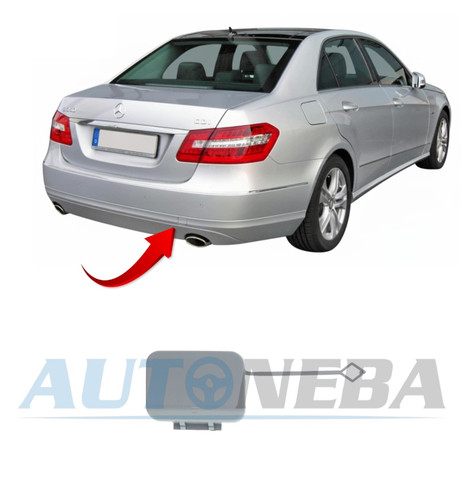 For class w212 09 - for, new