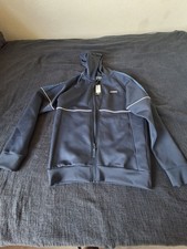 McKenzie Haze Poly Full Zip