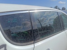 9204R8 rear window rh PEUGEOT
