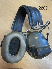 3M PELTOR ComTac XP Headset