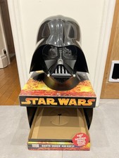Rubies Darth Vader Helmet 2