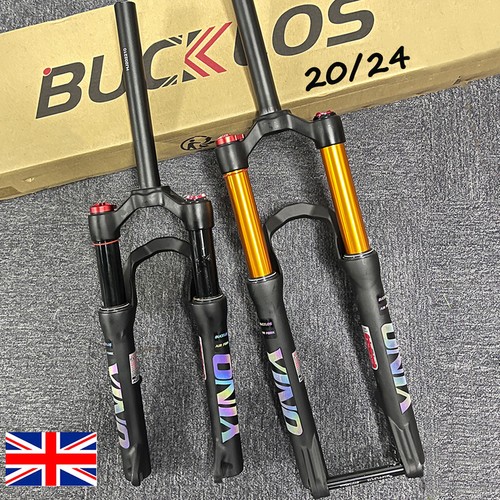 Bmx kids suspension fork - bmx, bike