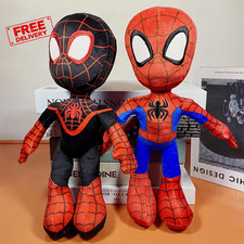 Marvel Avengers Spiderman
