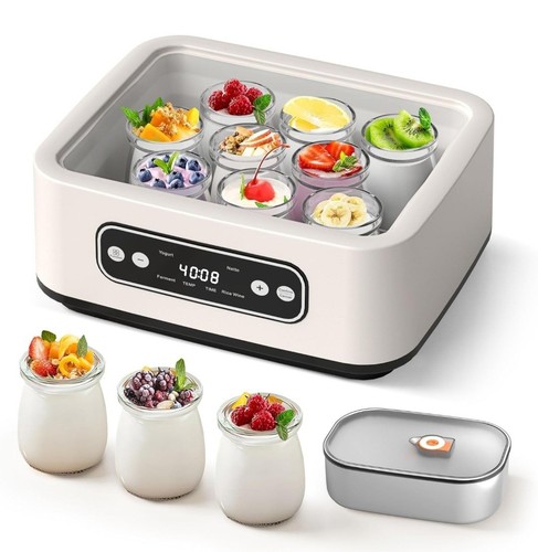 Okyuk yogurt maker - okyuk,