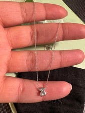 Tous Sweet Dolls Necklace in