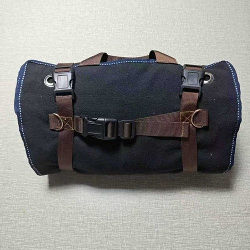 Waterproof waxed canvas tool - waterproof,