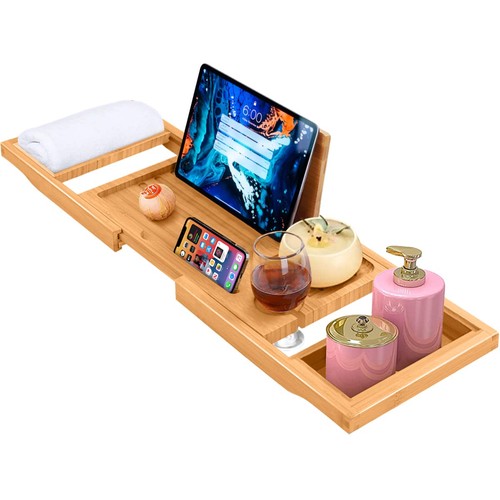 Adov bath tray extendable - bath,