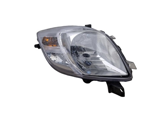 Toyota yaris headlight lamp - headlight,