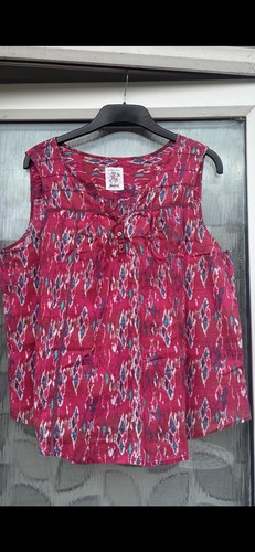 Lovely summer top - summer, by