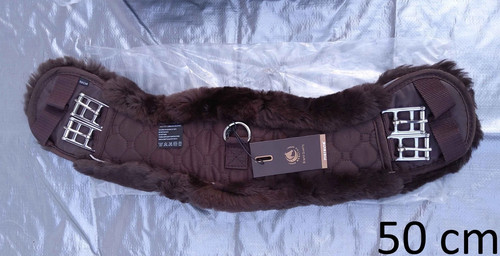 Merauno dressage girth 50cm - (,