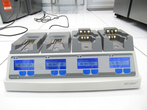 Stryker 6110 120 system - 6110-120, 6