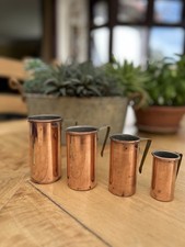 Vintage copper brass - vintage,