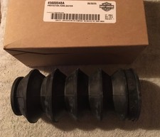 Harley Davidson Front Fork