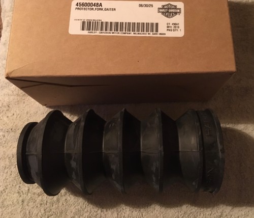 Harley davidson front fork - davidson,