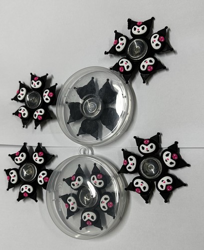 Chrome fidget spinner stress - fidget,