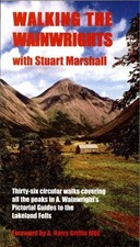 Walking the Wainwrights: With