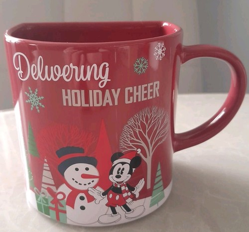 Disney christmas mickey - disney,