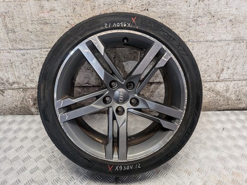 Audi 2017 inch - a4,