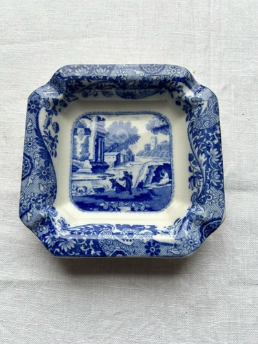 Copeland spode blue italian - blue,