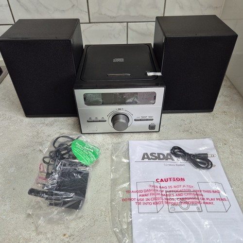 Asda tech ata22aa006a micro - tech,