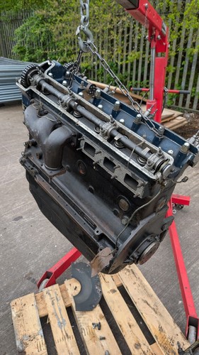 C22250 block jaguar - block, e