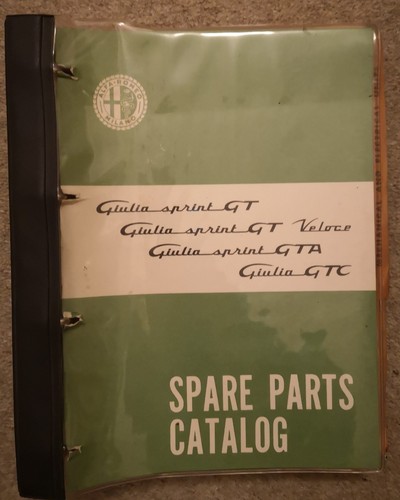 Alfa romeo giulia sprint - romeo,