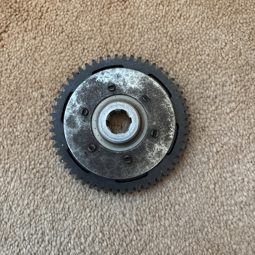 Honda pf50 1970 77 - pc/pf50, 1970-77