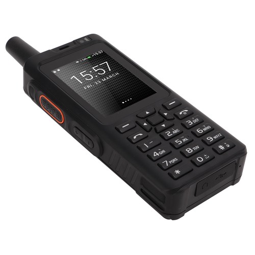 Mobile phone walkie talkie - mobile,