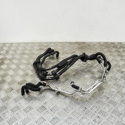 Audi fuel line 0 - fuel, 8r