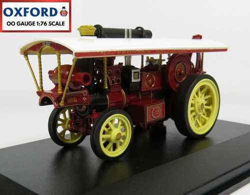 Oxford diecast 76bur005 - oxford,