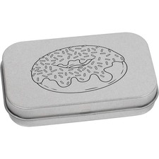 'Sprinkle Doughnut' Metal