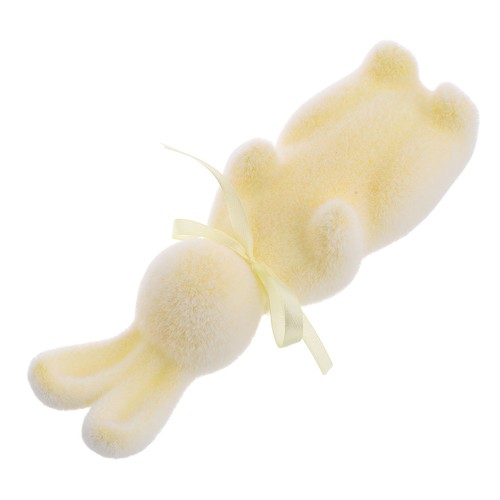 Foam easter rabbit - easter, figurine