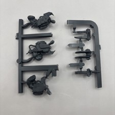 Warhammer 40k Ork Nobz Power