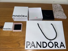 Pandora Cardboard Box and Gift