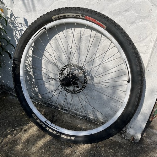 Retro front specialized mtb - retro,