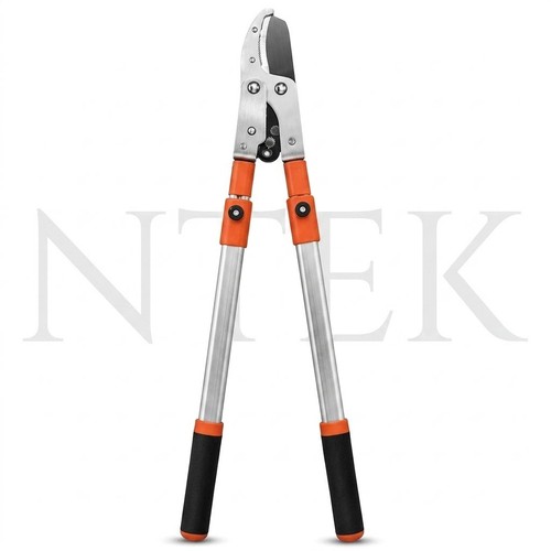 Telescopic ratchet anvil - telescopic,