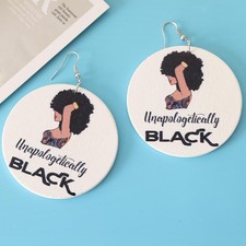 New Design African Earrings