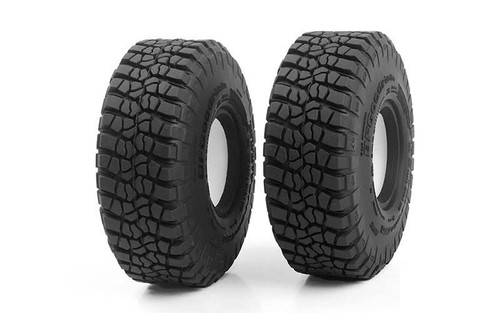 Rc4wd bfgoodrich mud terrain - rc4wd,
