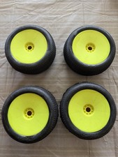 AKA 1/8 SCALE GRIDIRON RC