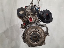 VAUXHALL VIVA SL MK4 2015-2021 1.0L PETROL Complete Engine B10XE Manual 55580863